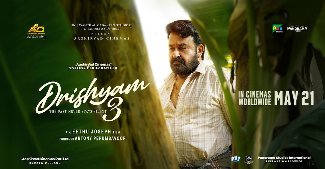 Drishyam 3 Review: Georgekutty Returns Stronger